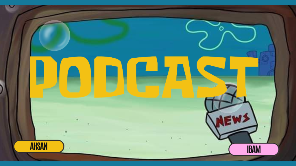 Podcast