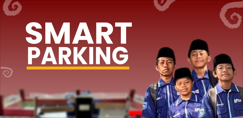 Smart Parking