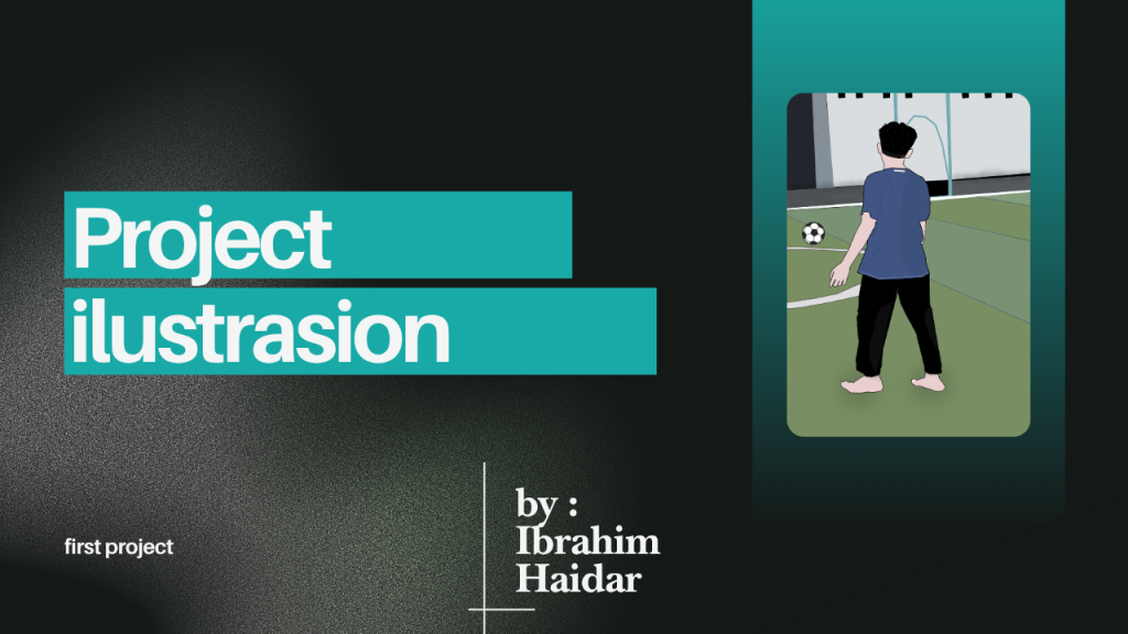 Design Ilustration