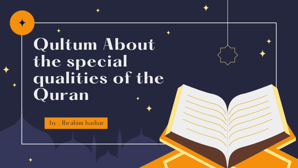 Qultum